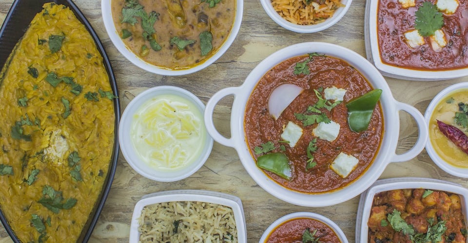 Akhand Restaurant and Bhojanalaya